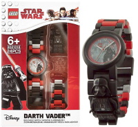 Lego Star Wars Darth Vader 8021018