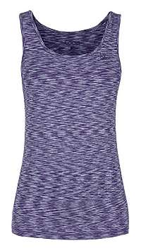 LOAP Dámske tielko Mally Liberty Violet Melange TLW1909-K53KX XL