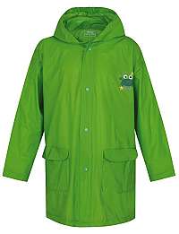 LOAP Detská pláštenka Xaxo Jasmine Green RJK1901-N96N 9-10 let