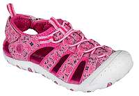 LOAP Detské sandále Dopey F Pink/R Rose GSU1607-J52J