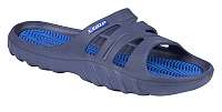 LOAP Pánske papuče Stass Navy/Blue SSM1851-L01L