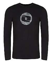 LOAP Pánske tričko Albi n Tap Shoe/Gray CLM1966-V24T L