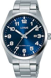 Lorus Analogové hodinky RH975JX9