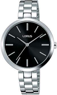 Lorus RG205PX9