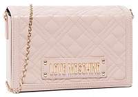 Love Moschino Dámska crossbody kabelka Rosa JC4054PP1A LI0