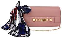 Love Moschino Dámska kabelka Cipria / Poundre JC4226PP08 KD0