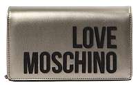 Love Moschino Dámska kabelka Fucile JC4315PP08 KR0 904