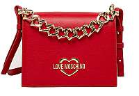 Love Moschino Dámska kabelka Rosso JC4043PP1A LF0