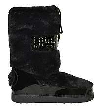 Love Moschino Dámske snehule Fantasy Color JA24152G08 JY1-36