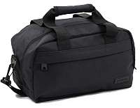 Member‘s Cestovná taška 20L SB-0043 černá