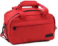 Member‘s Cestovná taška 20L SB-0043 červená