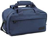 Member‘s Cestovná taška 20L SB-0043 modrá