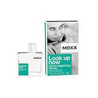 Mexx Look Up Now For Him - EDT ml