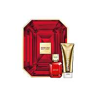 Michael Kors Sexy Ruby Eau de Parfum - EDP ml + tělové mléko 100 ml