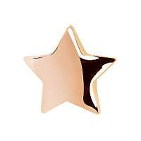 Morellato Bronzový element Hviezda Scrigno D`Amore SAMB26