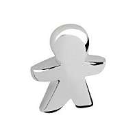 Morellato Strieborný element Chlapček Scrigno D`Amore SAMB23