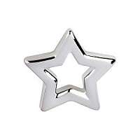 Morellato Strieborný hviezdičkový element Scrigno D`Amore SAMB10