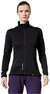 Northfinder Dámska mikina Ladonia MI-4560OR9 Black L