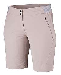 Northfinder Dámske kraťasy Ariah Pink BE-4222OR L