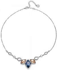 Oliver Weber Elegantný náhrdelník Beach Lush 11734