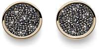 Oliver Weber Náušnice so sypanými kryštály Extase 22731G