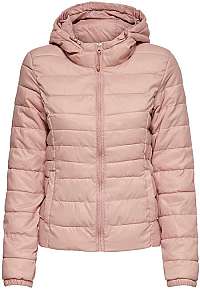 ONLY Dámska bunda ONLTAHOE 15156569 Mist y Rose S