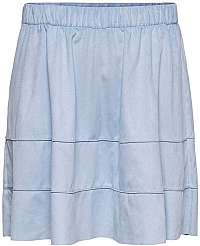 ONLY Dámska sukňa ONLCARMA 15171349 Cashmere Blue L