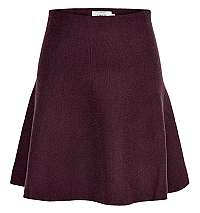 ONLY Dámska sukňa ONLNEW DALLAS SKIRT KNT Port Royale M