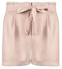 ONLY Dámske kraťasy New Florence Shorts Pnt Rose Smoke L