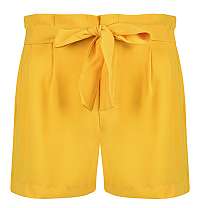 ONLY Dámske kraťasy New Florence Shorts Pnt Solar Power M