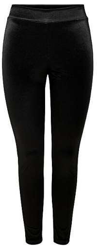 ONLY Dámske legíny ONLZOE 7/8 Leggings JRS Black XS