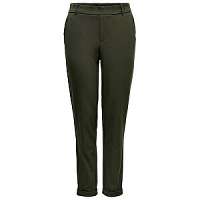 ONLY Dámske nohavice ONLGINA-KAYA MW ANK PANTS PNT Beluga M