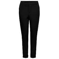 ONLY Dámske nohavice ONLGINA-KAYA MW ANK PANTS PNT Black M