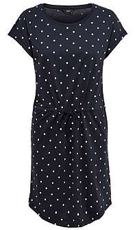 ONLY Dámske šaty May S/S Dress Noos Cloud Dancer XL