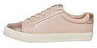 ONLY Dámske tenisky ONLSKYE LACE TOE CAP SNEAKER Rose Pink W ROSE GOLD