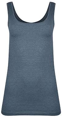 ONLY Dámske tielko Live Love New Tank Top Noos Balsam Green Melange S