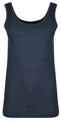 ONLY Dámske tielko Live Love New Tank Top Noos Green Gables Melange M
