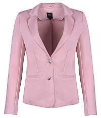 ONLY Dámsky blejzer Poptrash Blazer Noos Pale Mauve L