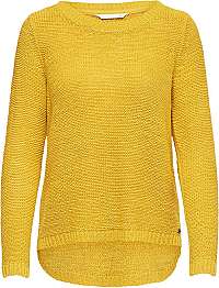 ONLY Dámsky sveter ONLGEENA XO L / S Pullover KNT Noosa Sola r Power M