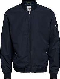 ONLY&SONS Pánska bunda ONSJACK BOMBER Noosa OTW Night Sky L