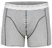 ONLY&SONS Pánske boxerky Nook trunk 1-Pack noos Cloud Dancer S