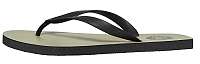 ONLY&SONS Pánske žabky Flipflop Sons Olive Night-41