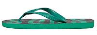 ONLY&SONS Pánske žabky ONSFLIPFLOP LOGO SONS Black GREENLAKE-41