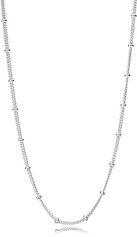 Pandora Strieborný náhrdelník7210-70