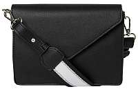 Pieces Dámska crossbody kabelka Celi Cross Body Black