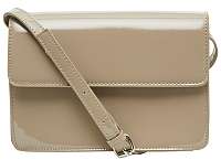 Pieces Dámska crossbody kabelka Emilia Cross Body White Pepper