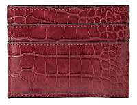 Pieces Dámska peňaženka na karty PCSOPHIA CARD HOLDER Port Royale