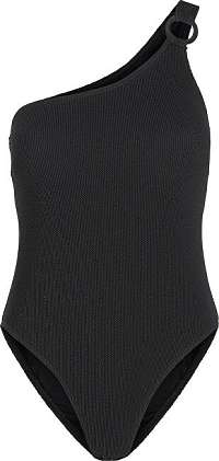 Pieces Jednodielne plavky PCNORA 17101689 Black XS