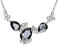 Preciosa Elegantný náhrdelník Colette 2348
