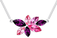 Preciosa Náhrdelník Kolibrík Flying Gem by Veronika 2244 71